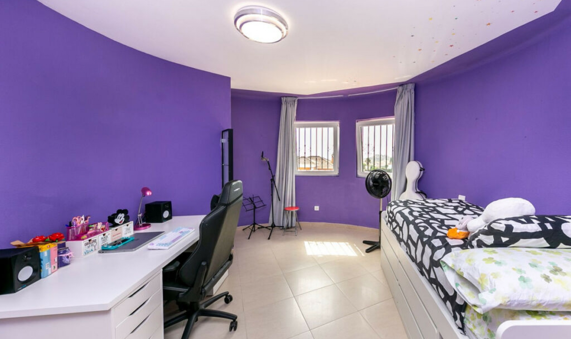 Resale - House -
Benalmadena