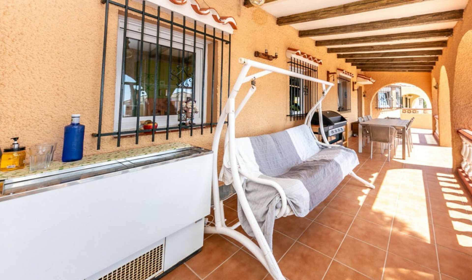 Resale - House -
Benalmadena