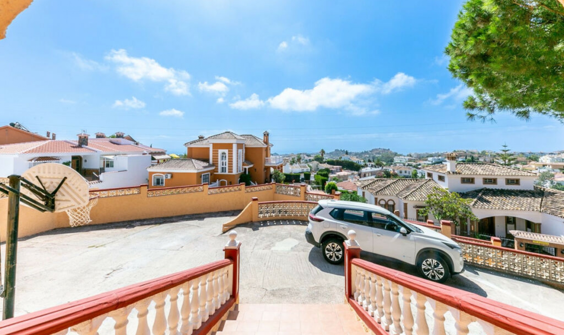 Resale - House -
Benalmadena