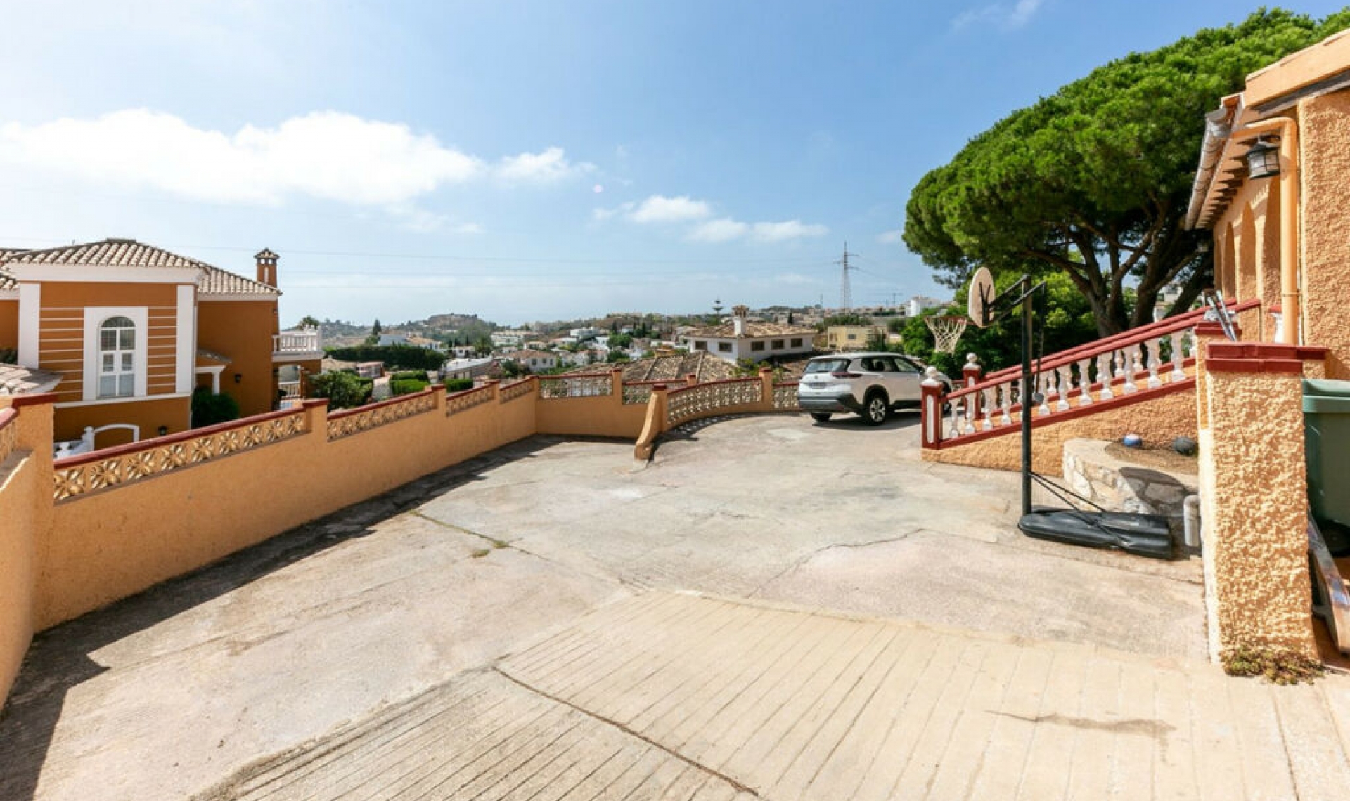 Resale - House -
Benalmadena
