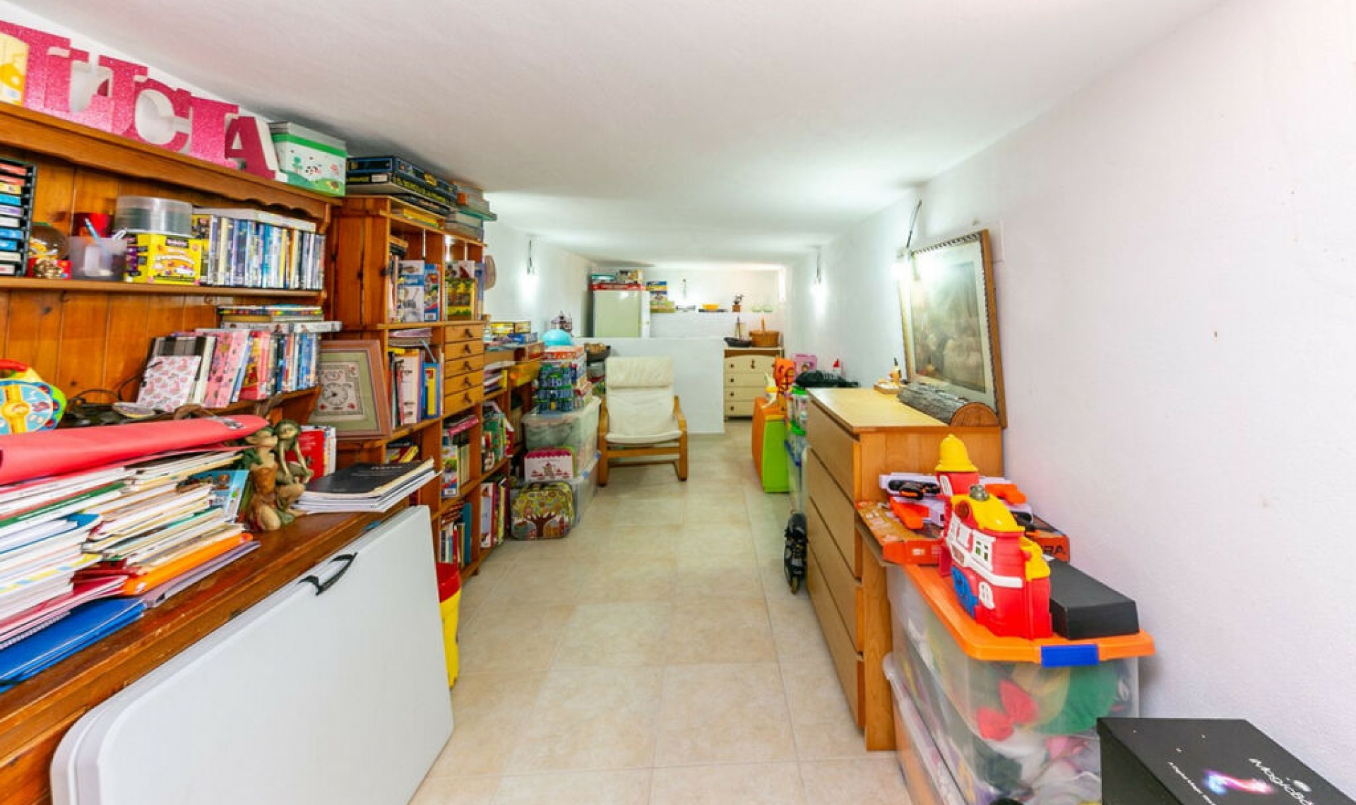 Resale - House -
Benalmadena