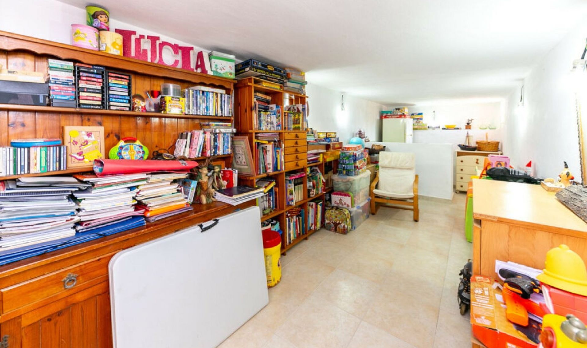 Resale - House -
Benalmadena