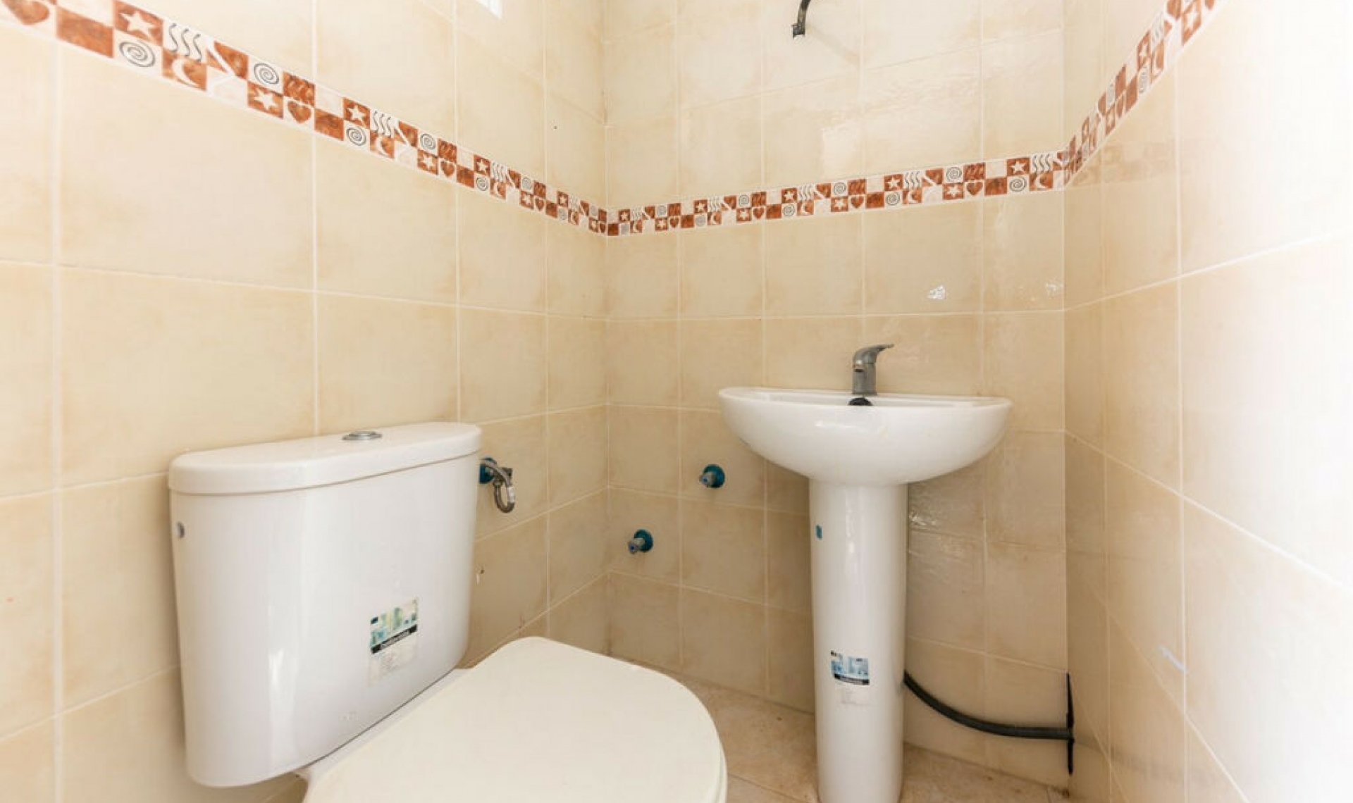 Resale - House -
Benalmadena