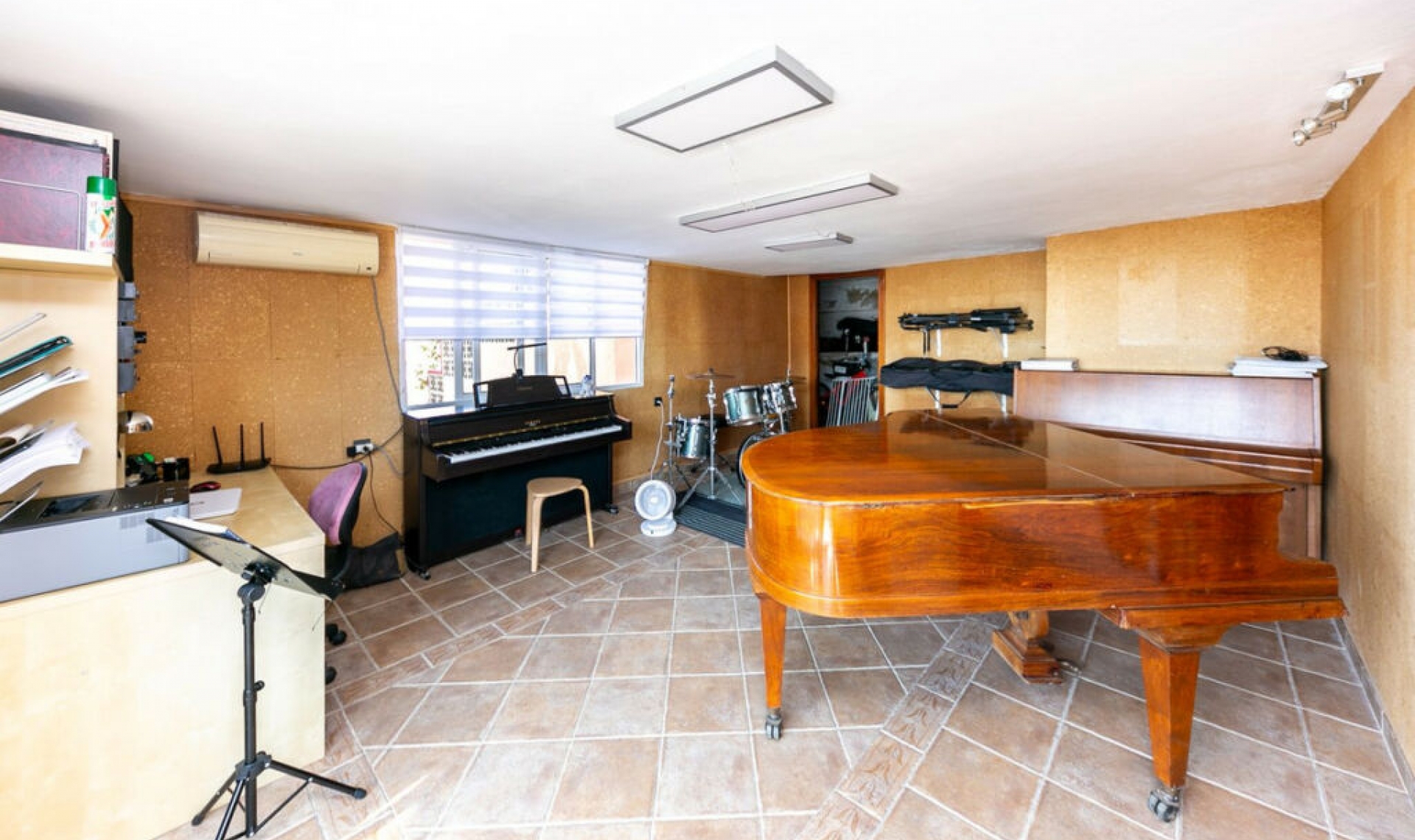 Resale - House -
Benalmadena