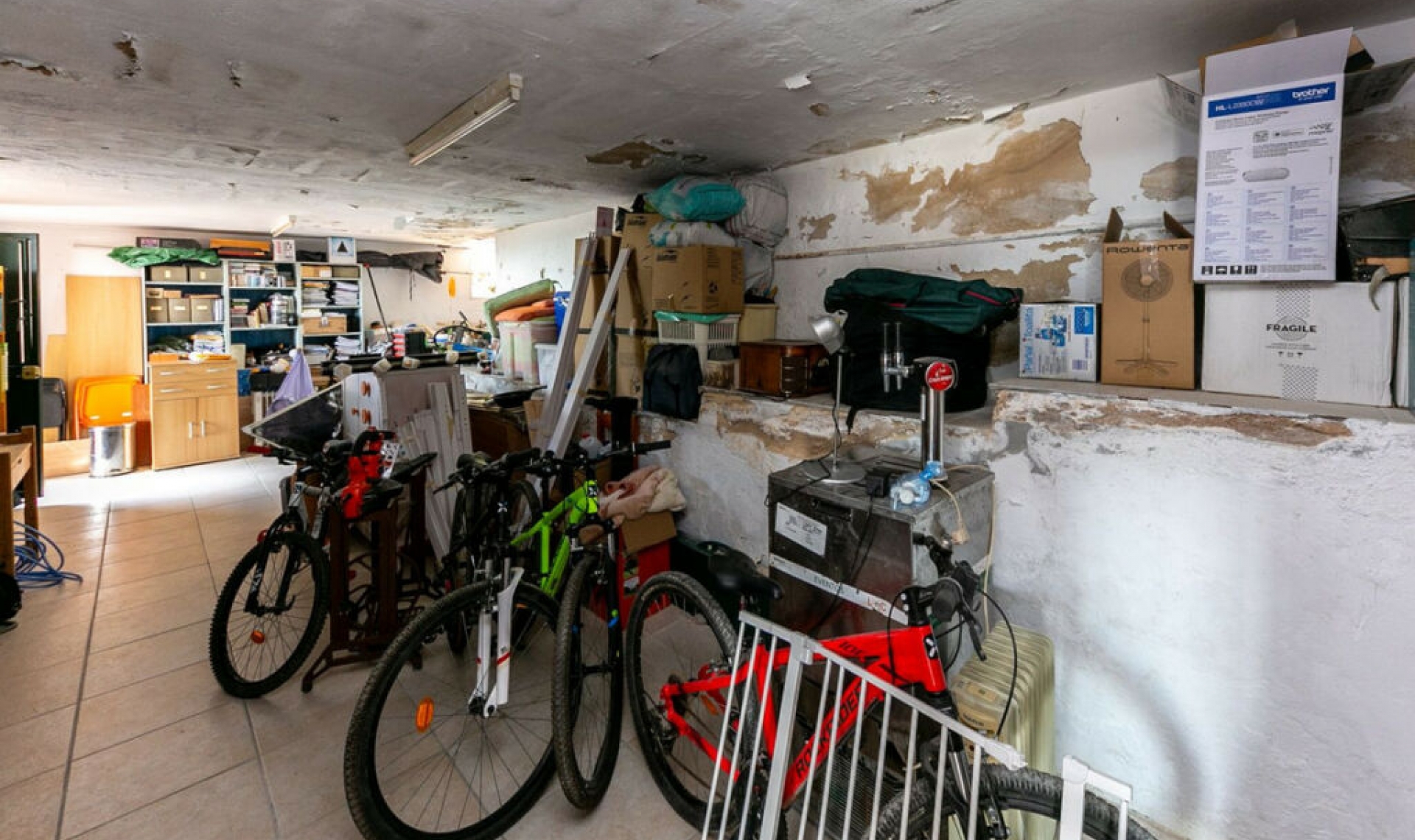 Resale - House -
Benalmadena