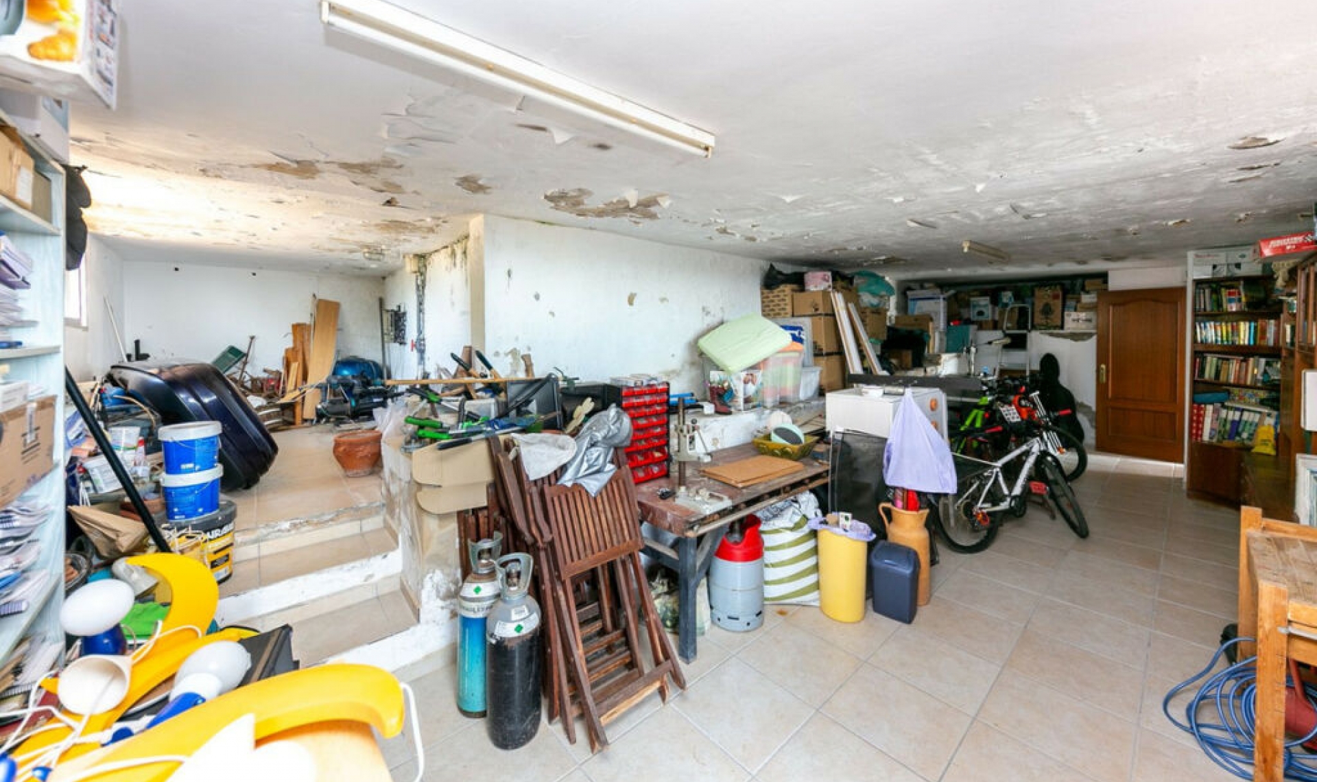Resale - House -
Benalmadena