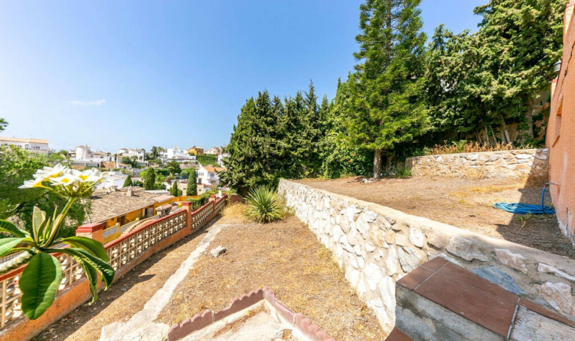 Resale - House -
Benalmadena