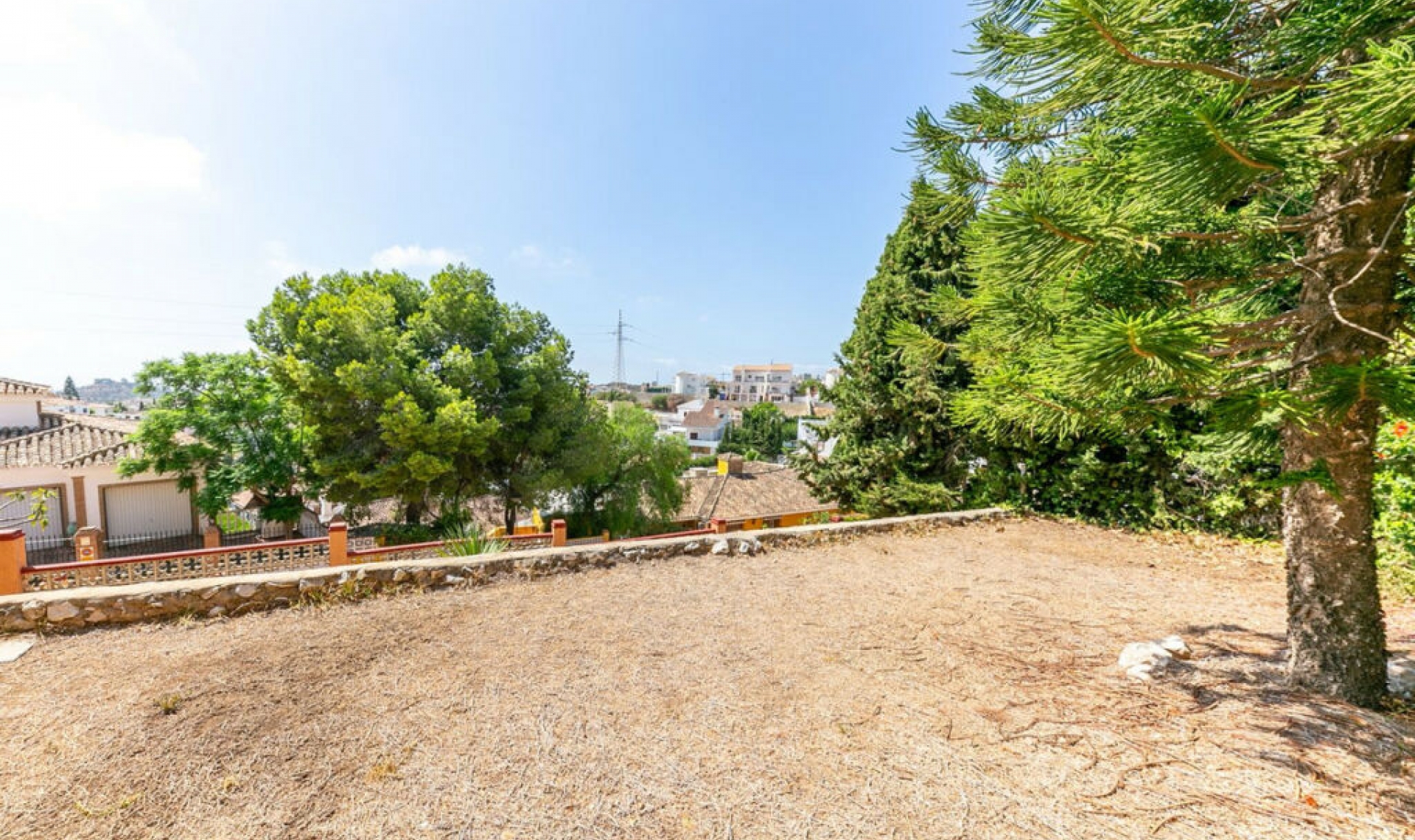 Resale - House -
Benalmadena