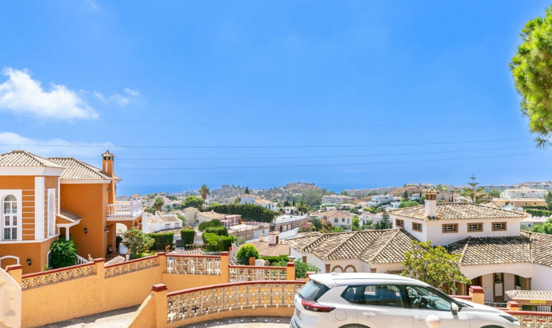 Resale - House -
Benalmadena