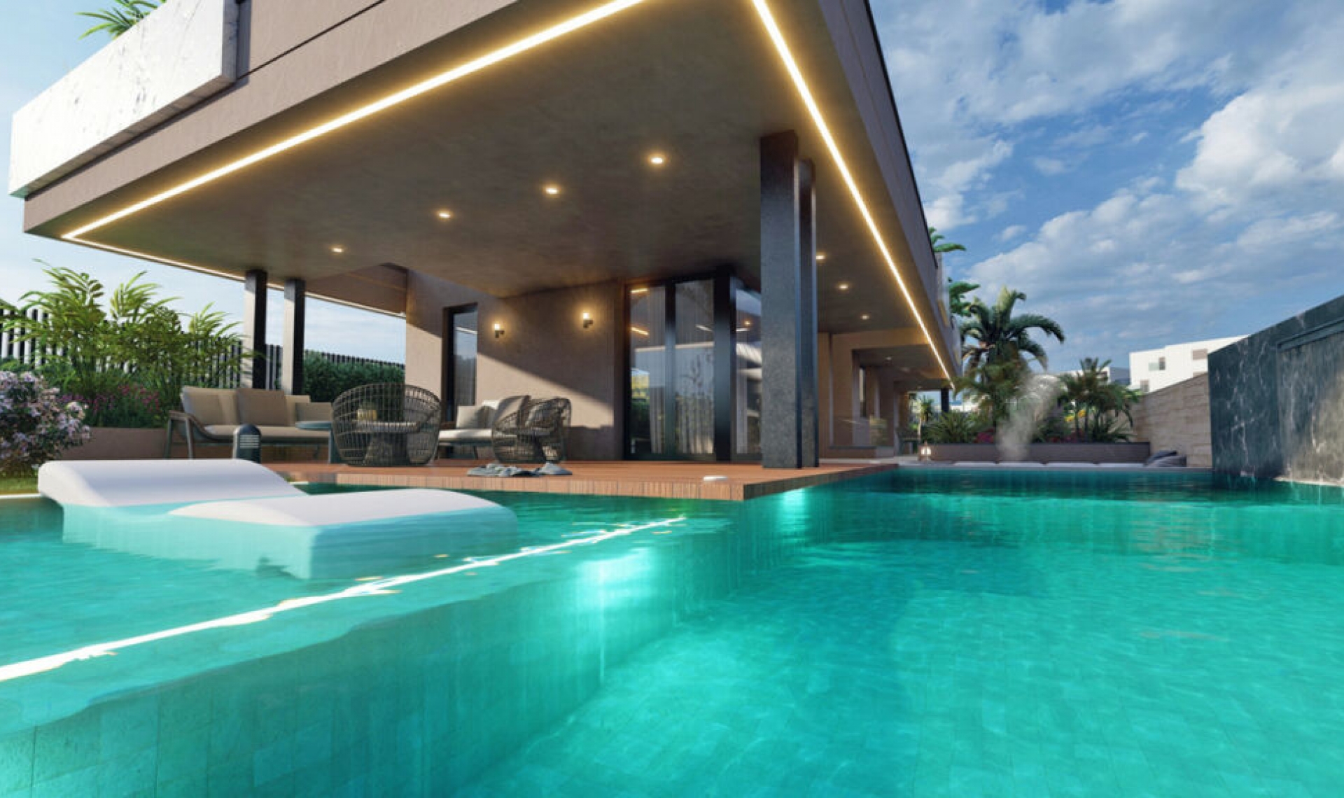 Resale - House -
Benalmadena