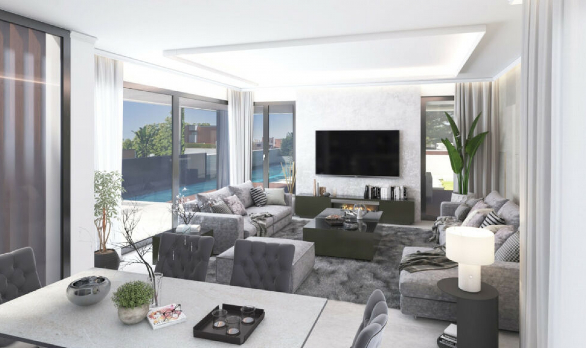 Resale - House -
Benalmadena