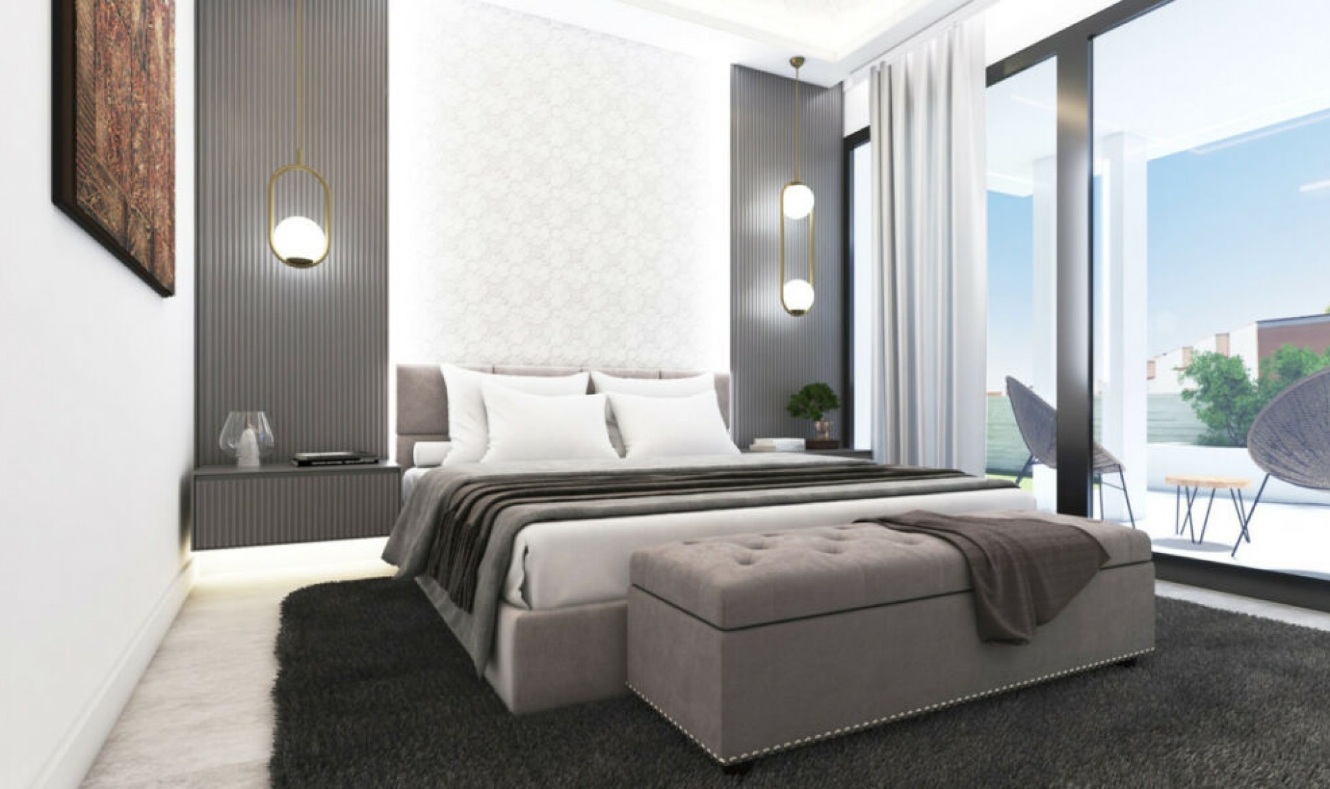 Resale - House -
Benalmadena