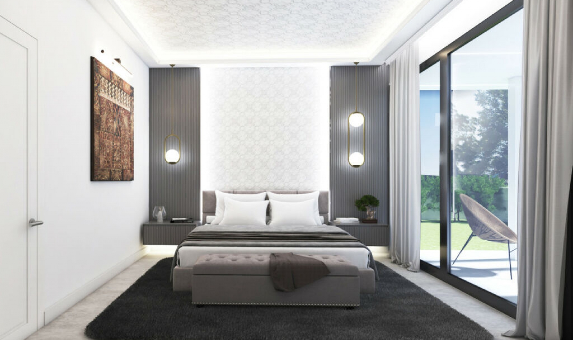 Resale - House -
Benalmadena