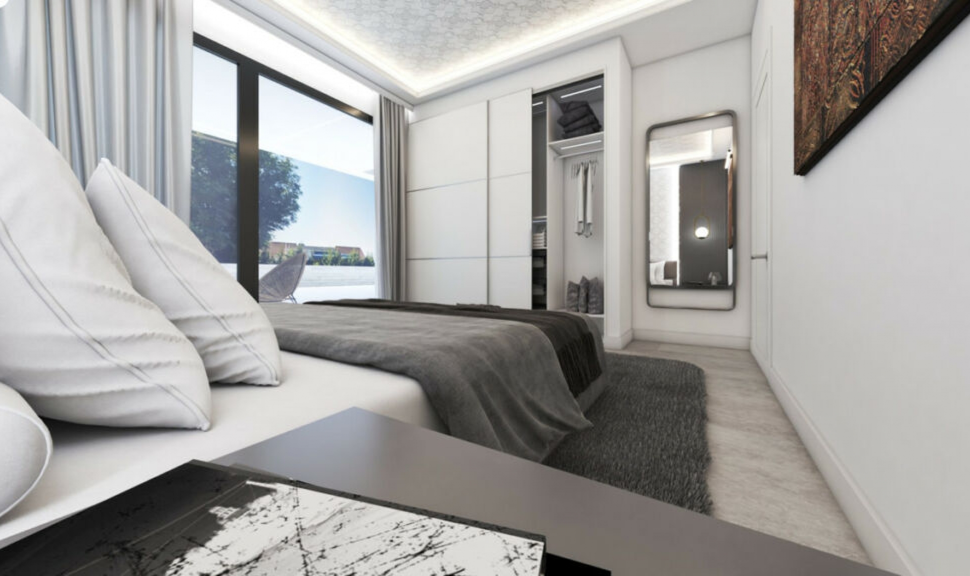 Resale - House -
Benalmadena