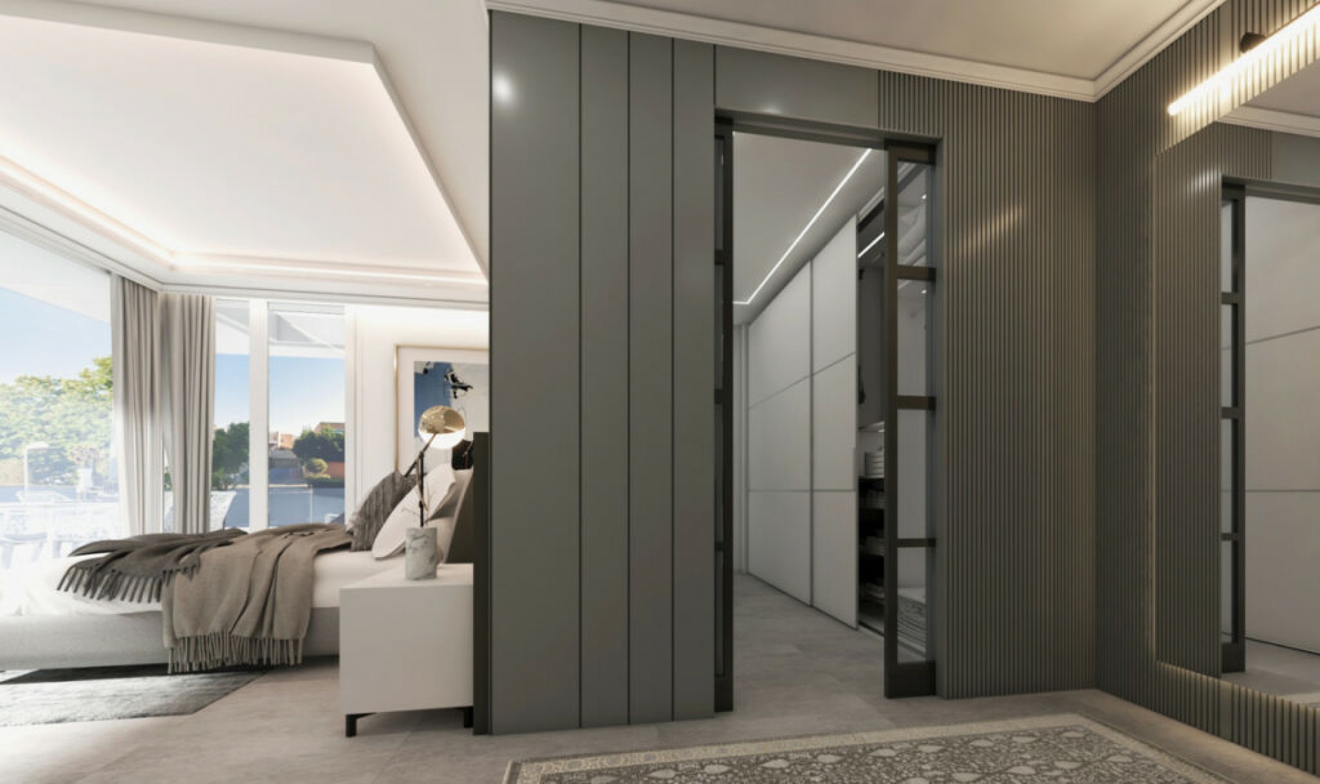 Resale - House -
Benalmadena