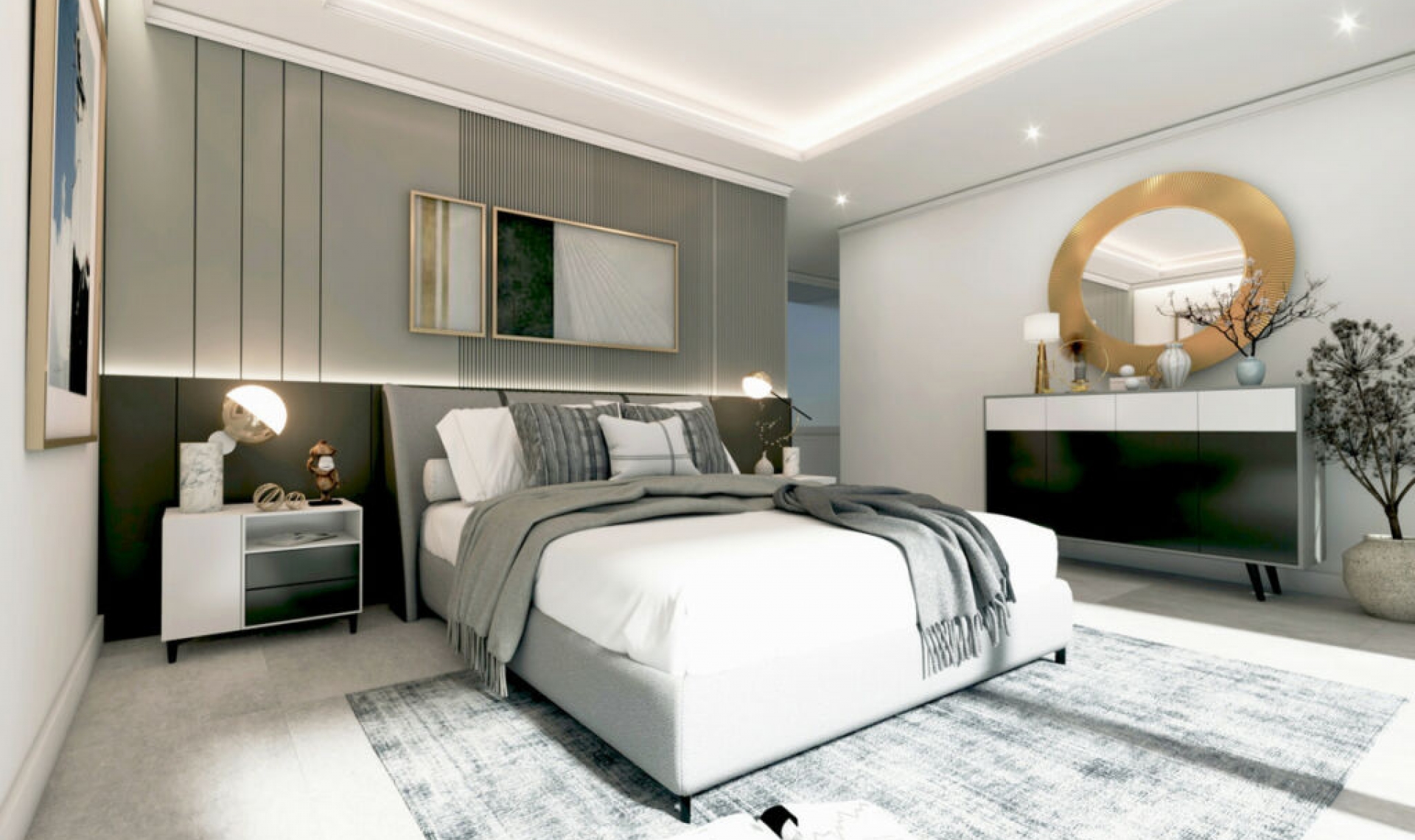 Resale - House -
Benalmadena