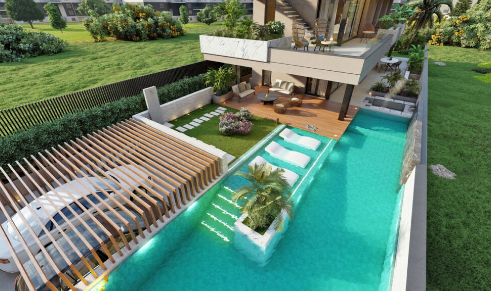 Resale - House -
Benalmadena