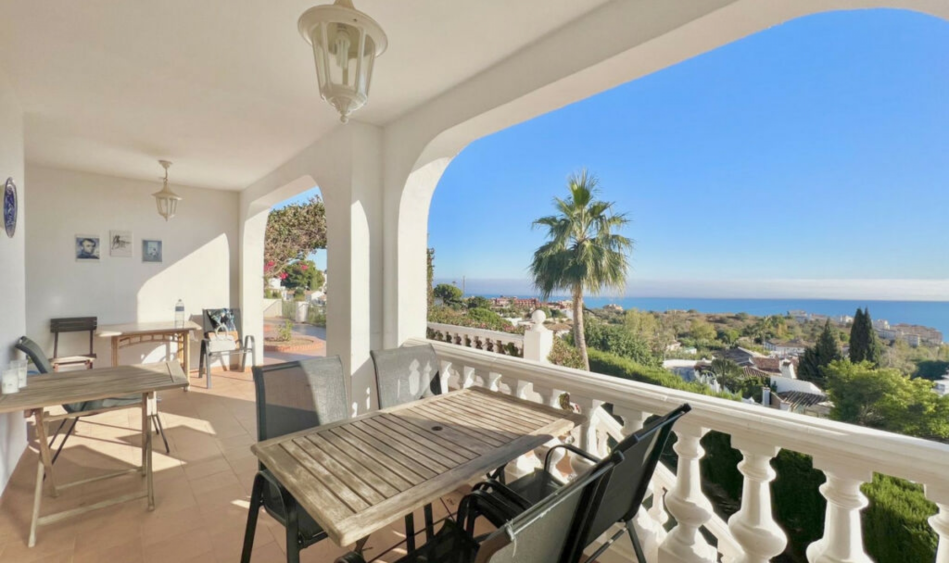 Resale - House -
Benalmadena