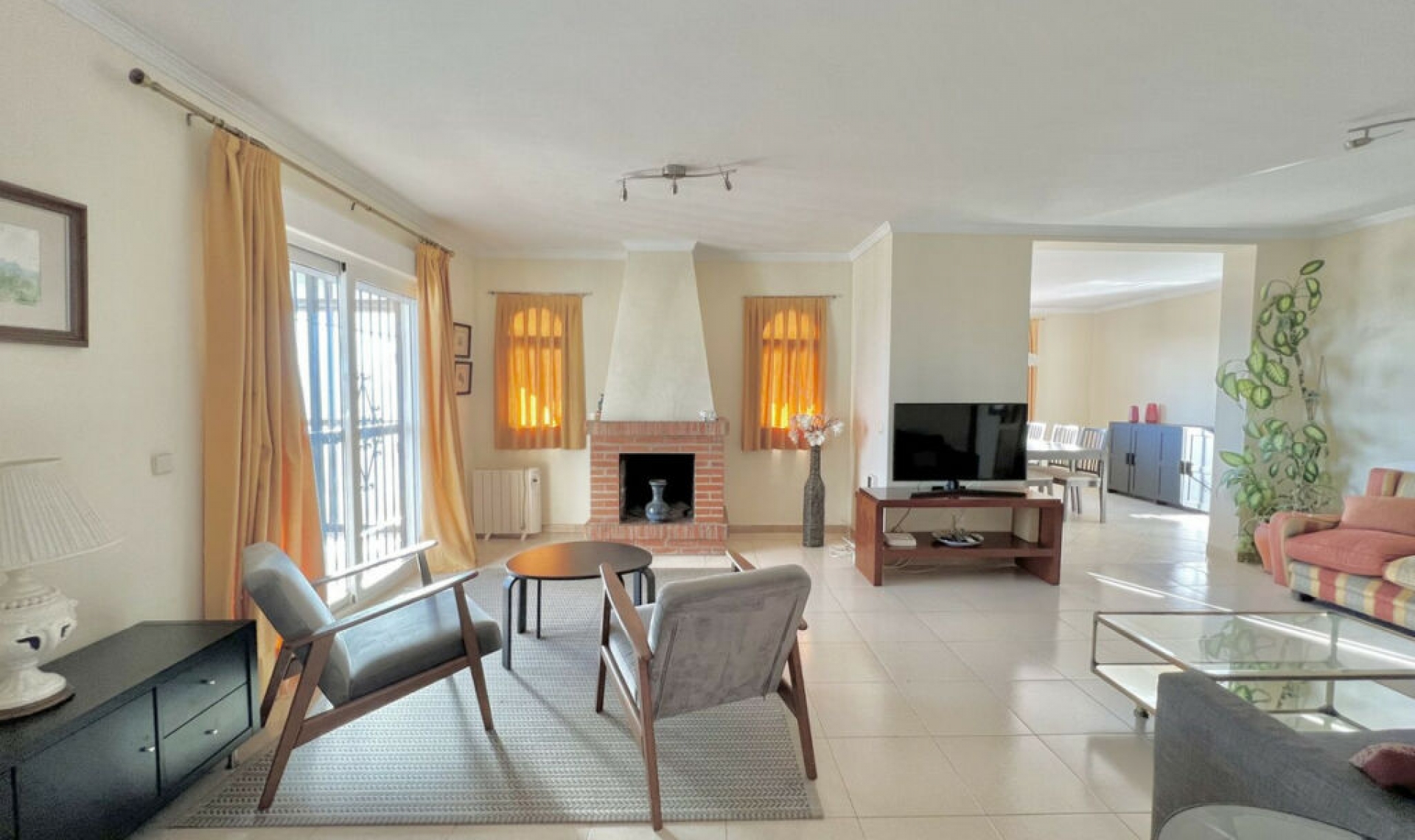 Resale - House -
Benalmadena