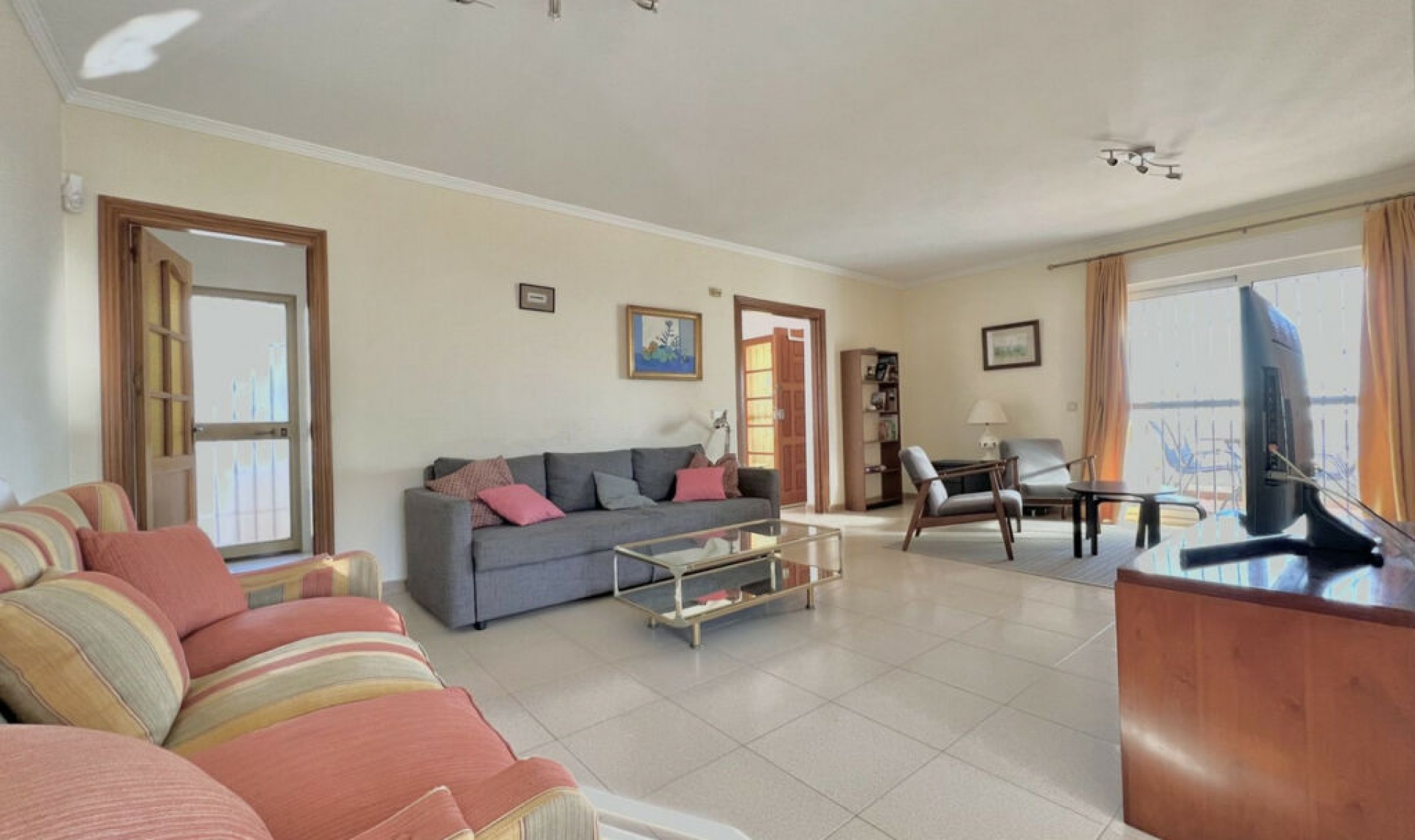 Resale - House -
Benalmadena