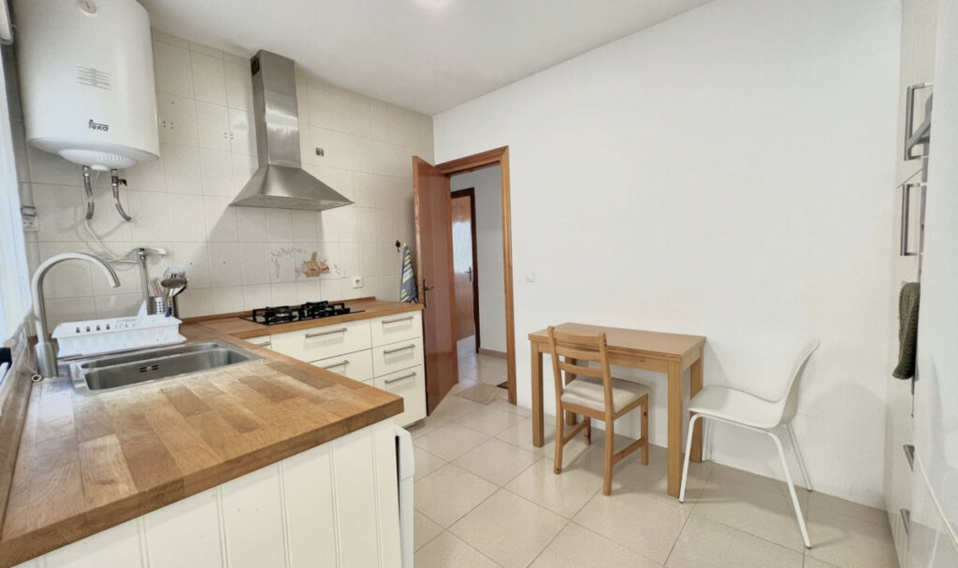 Resale - House -
Benalmadena
