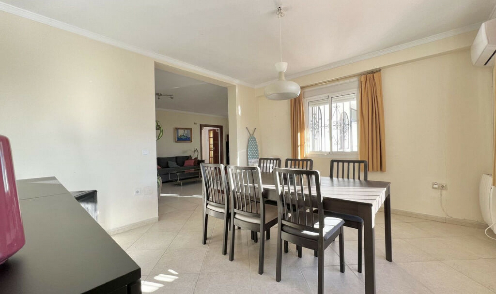 Resale - House -
Benalmadena