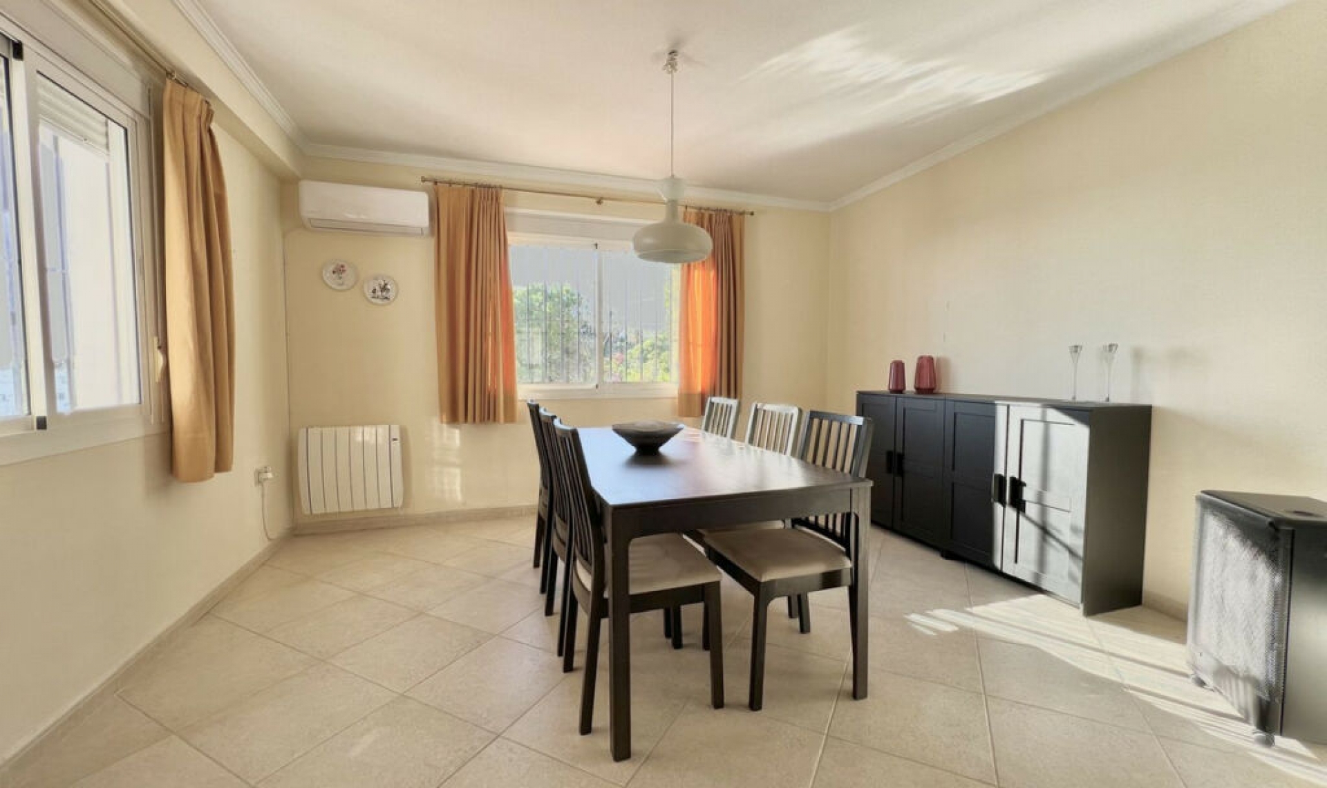 Resale - House -
Benalmadena