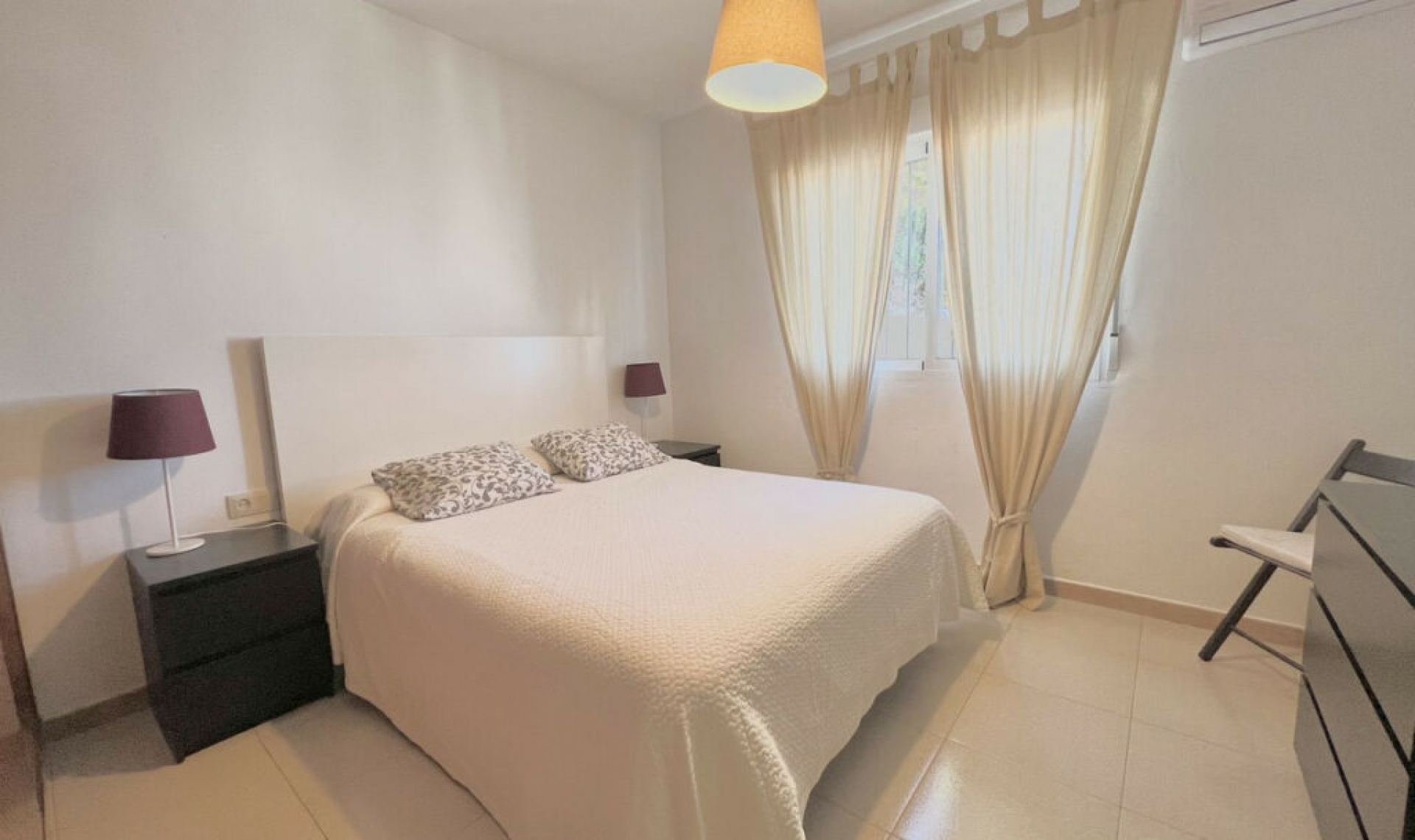 Resale - House -
Benalmadena