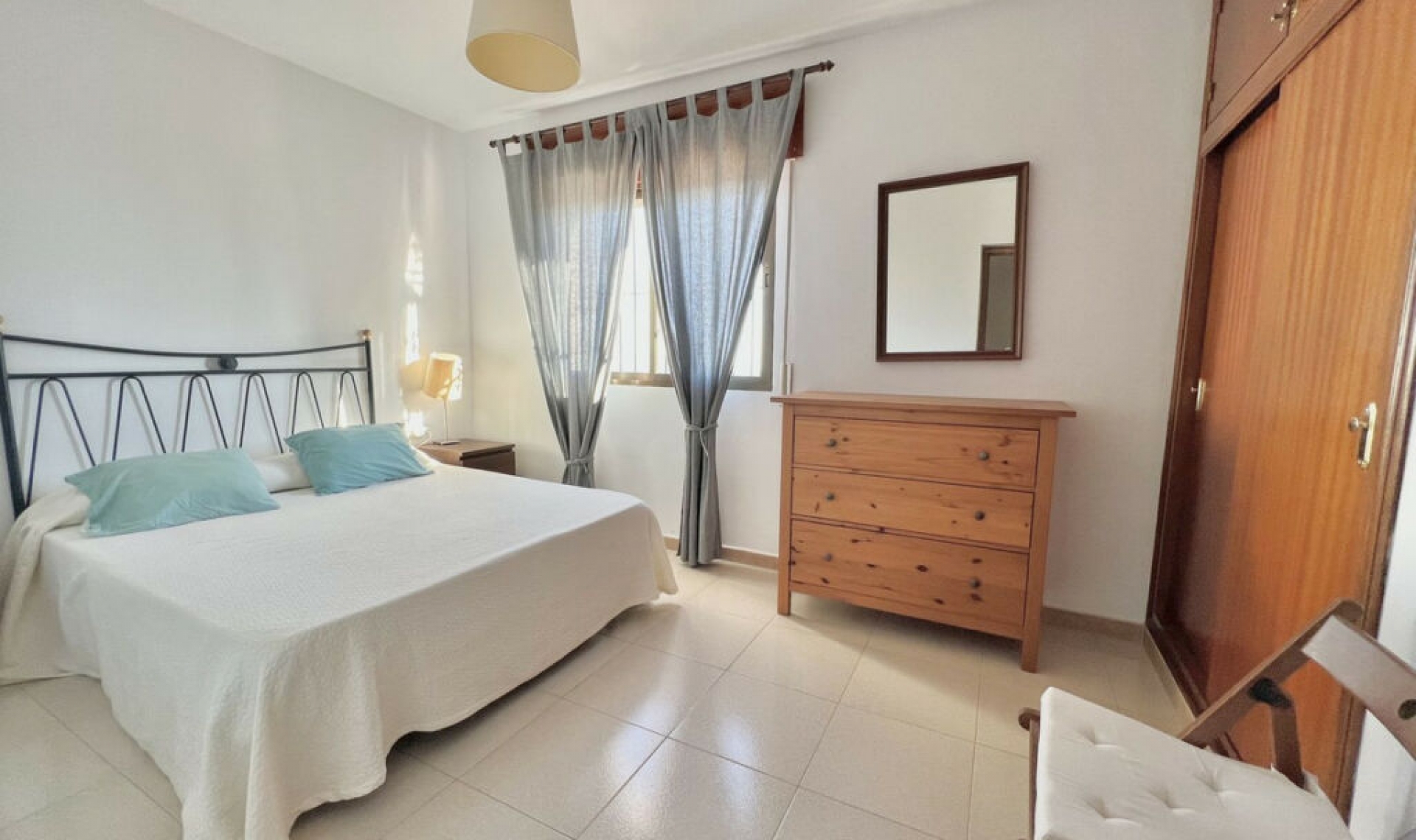 Resale - House -
Benalmadena