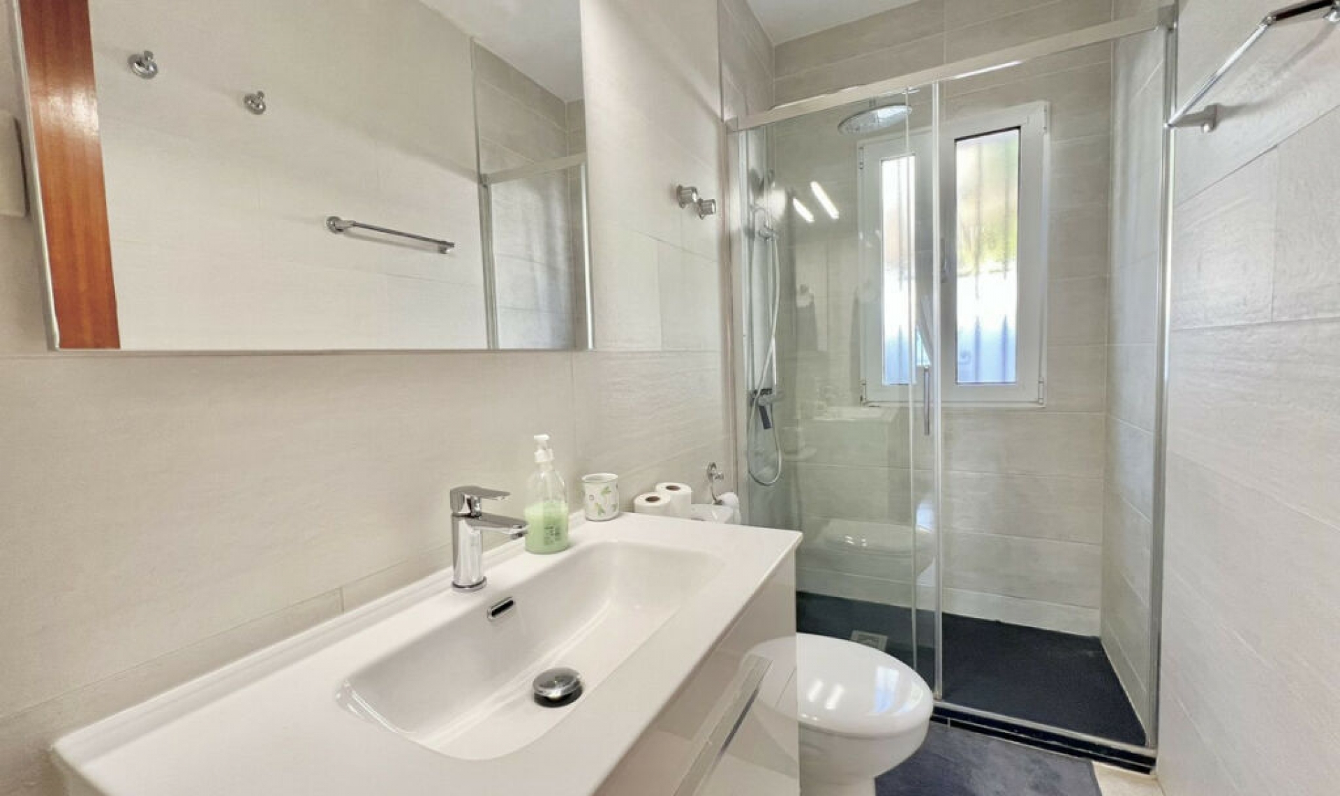 Resale - House -
Benalmadena