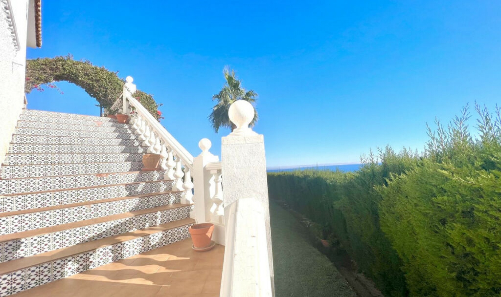 Resale - House -
Benalmadena