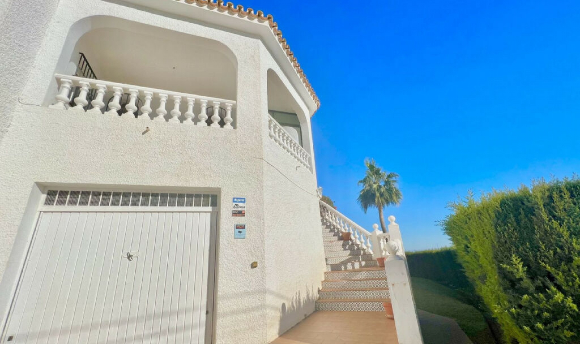 Resale - House -
Benalmadena