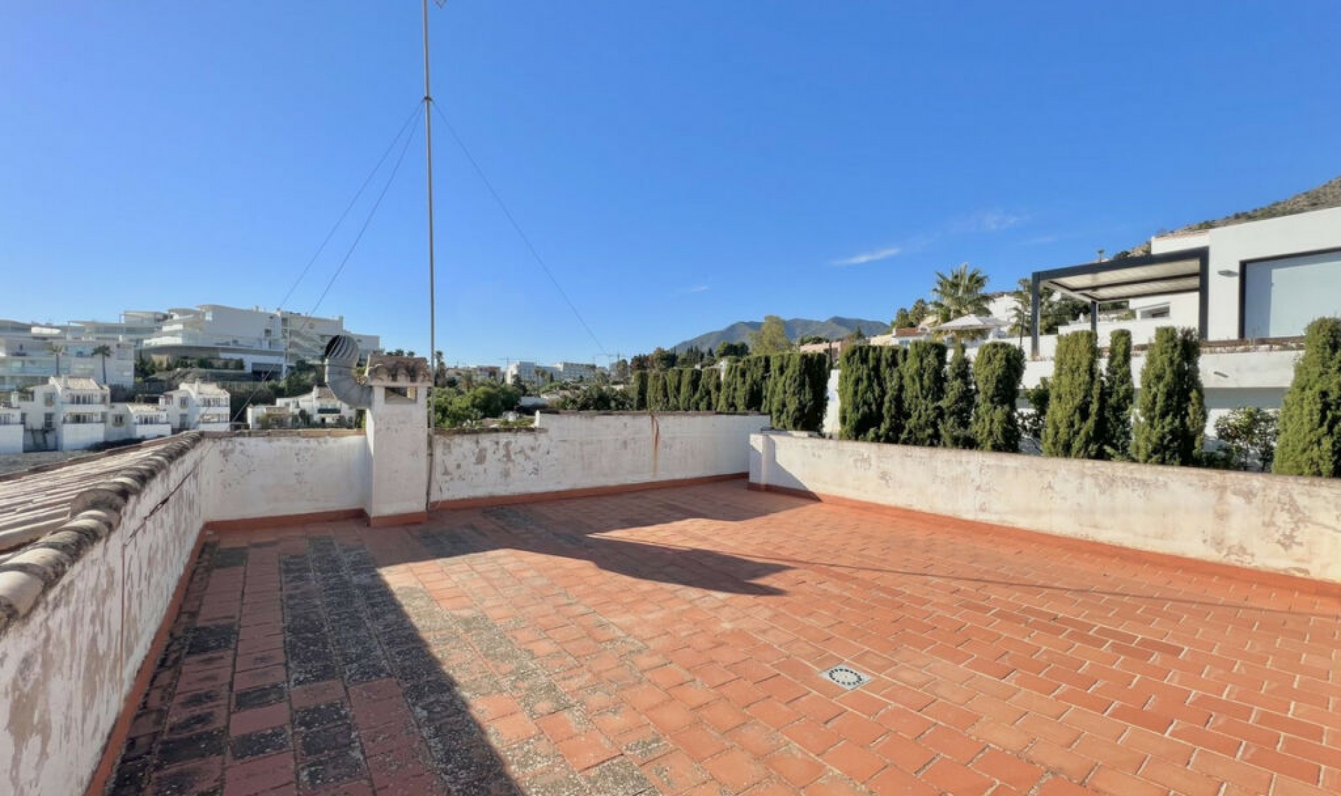 Resale - House -
Benalmadena