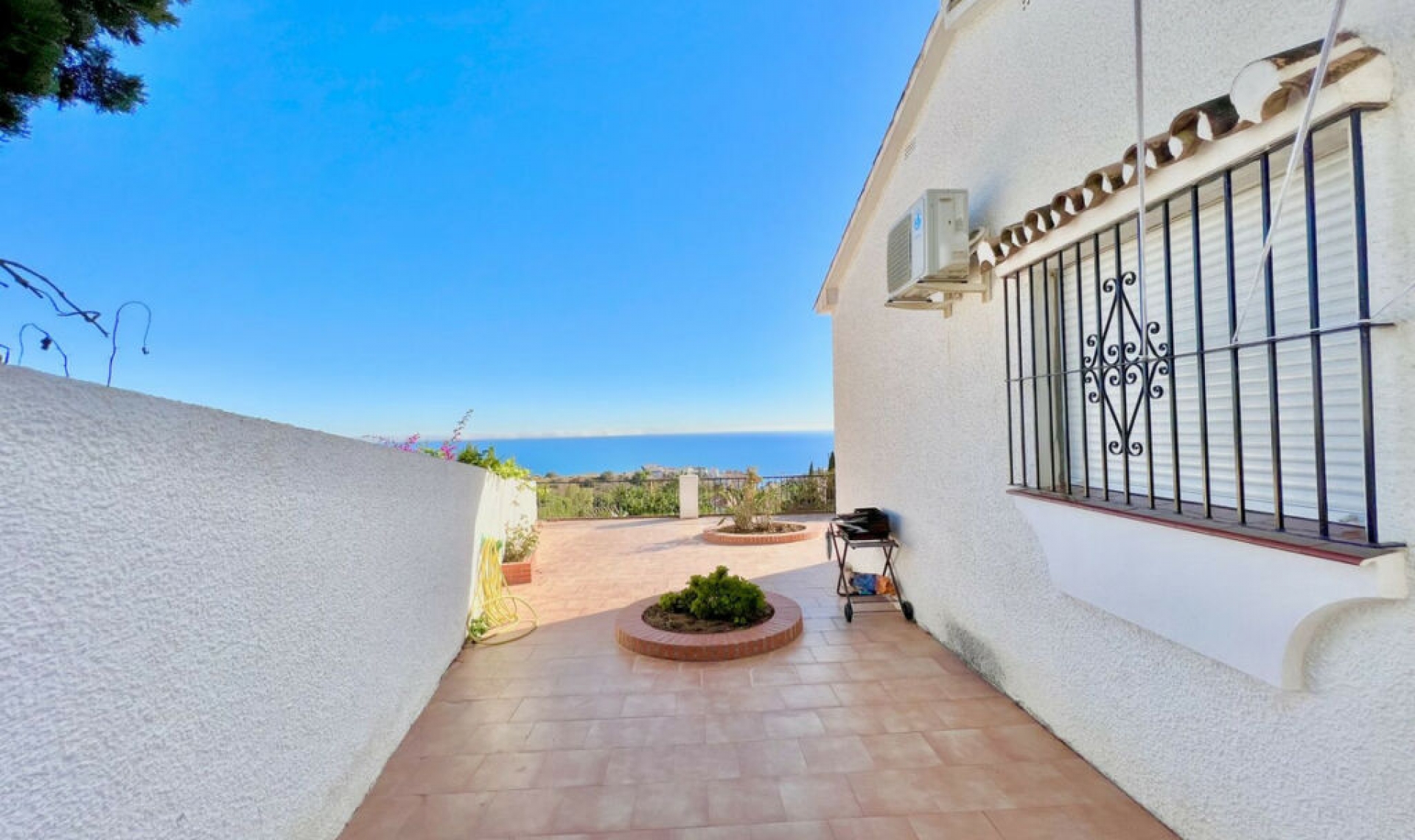 Resale - House -
Benalmadena