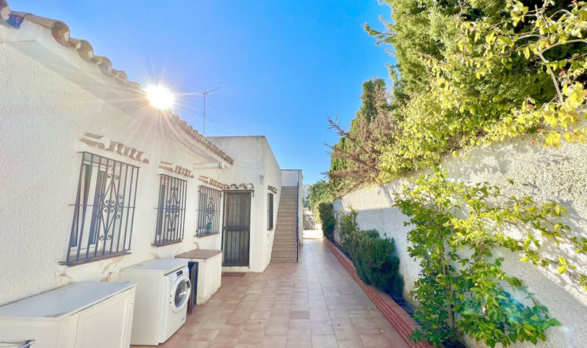 Resale - House -
Benalmadena