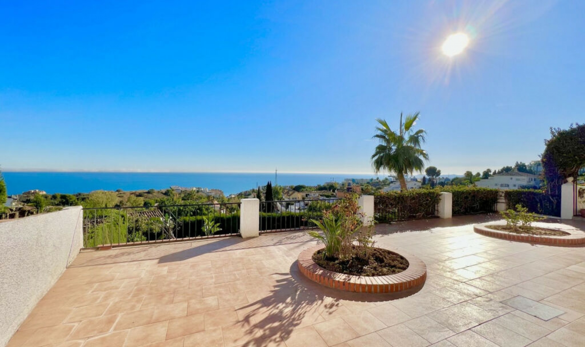 Resale - House -
Benalmadena