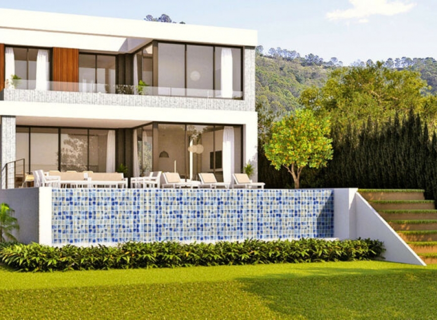 Resale - House -
Benalmadena