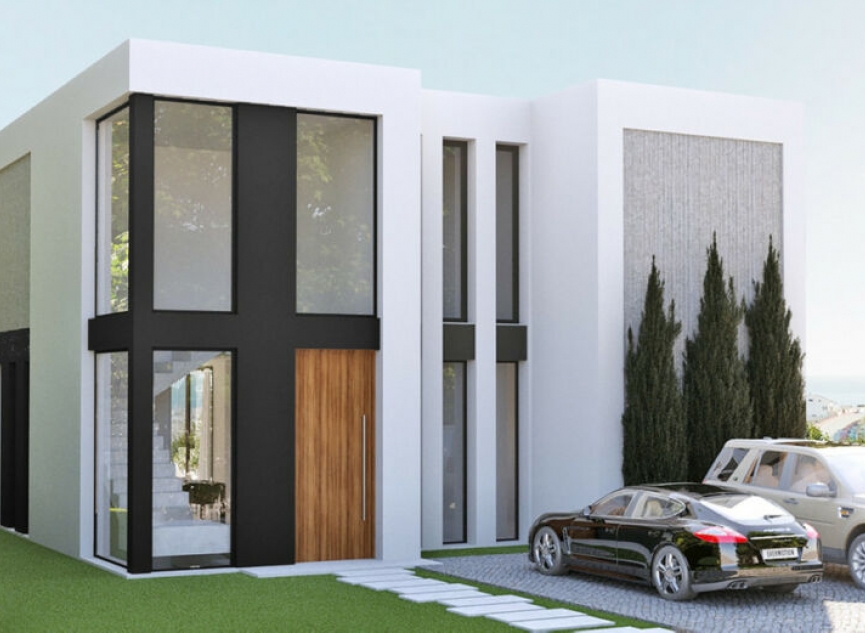 Resale - House -
Benalmadena