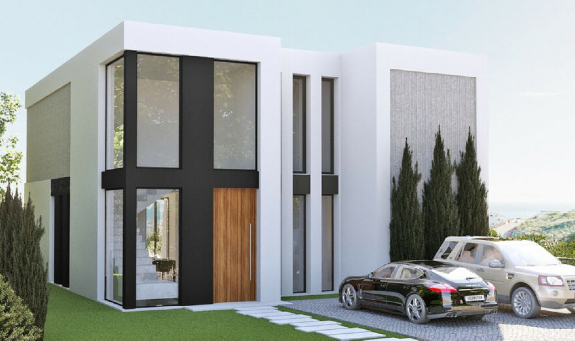Resale - House -
Benalmadena