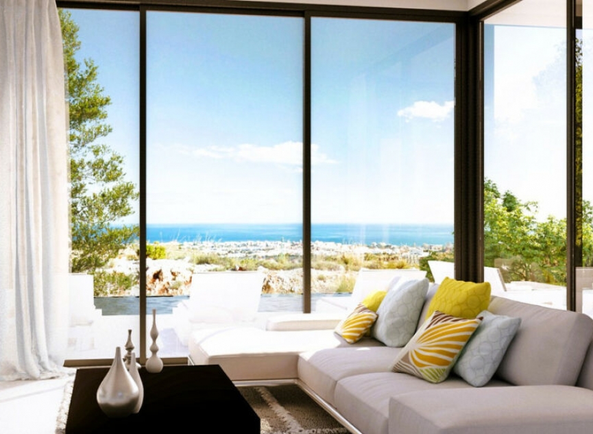 Resale - House -
Benalmadena