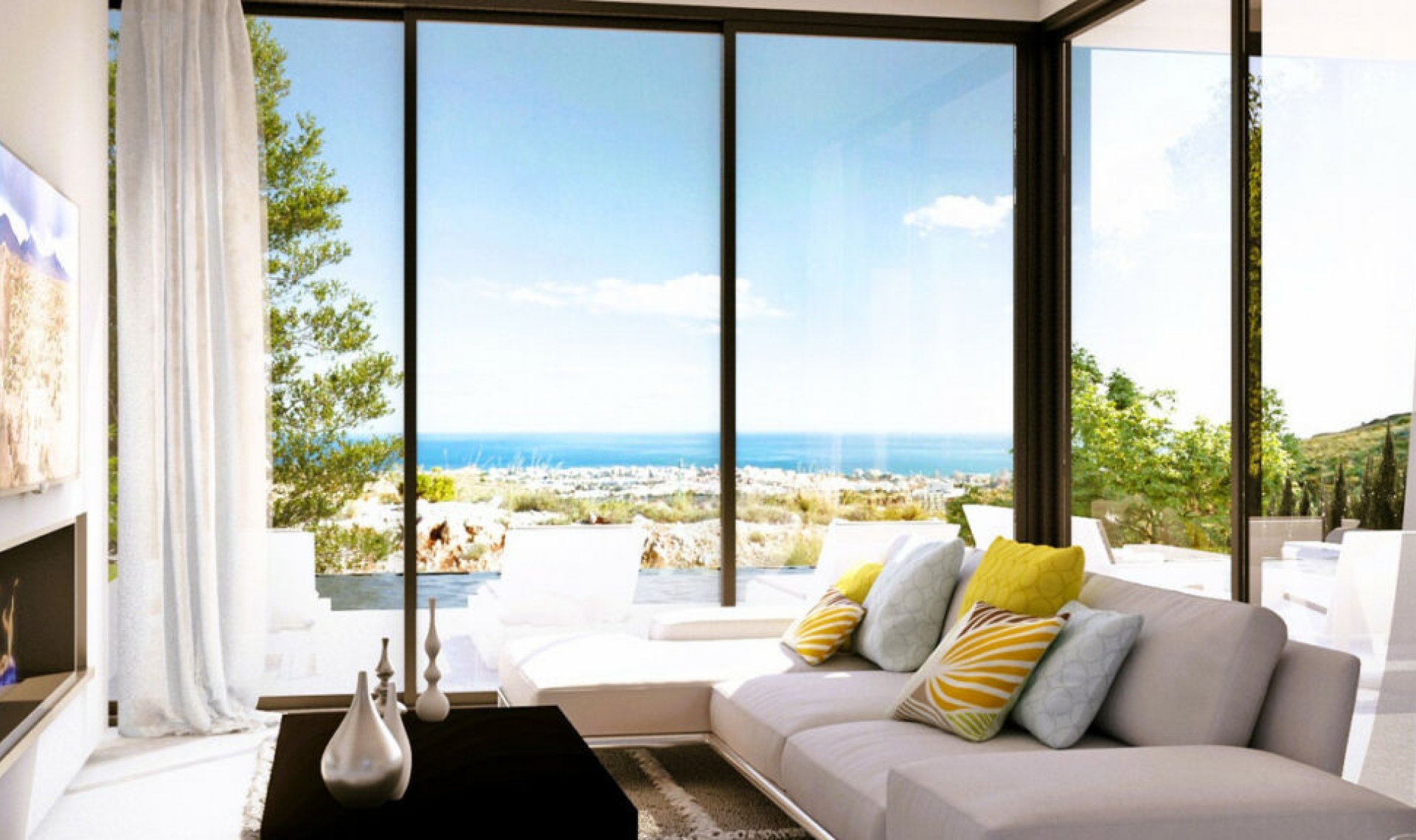 Resale - House -
Benalmadena