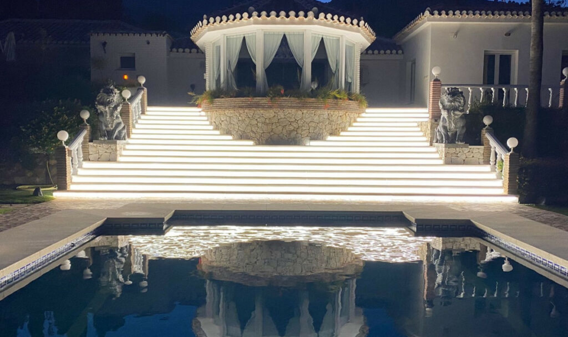 Resale - House -
Benalmadena