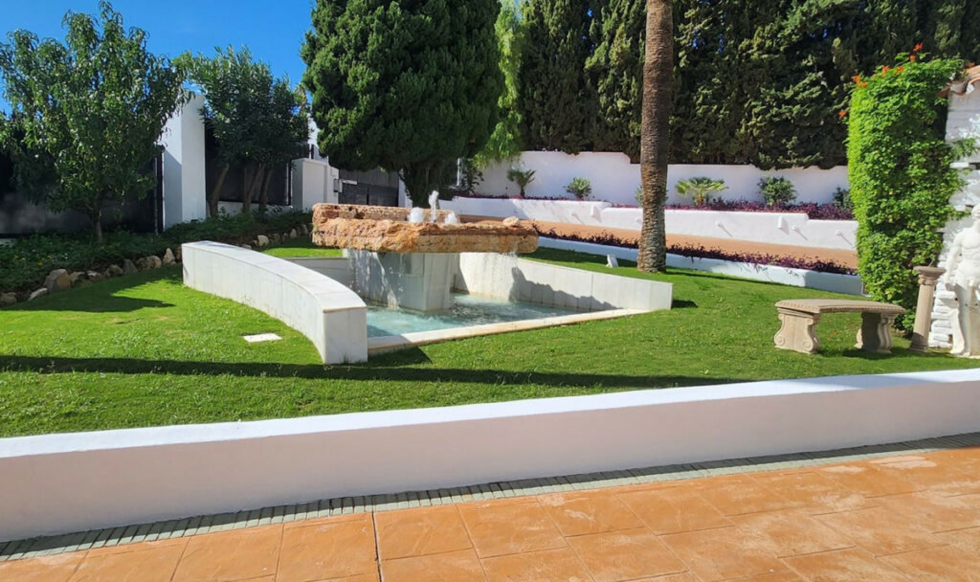 Resale - House -
Benalmadena