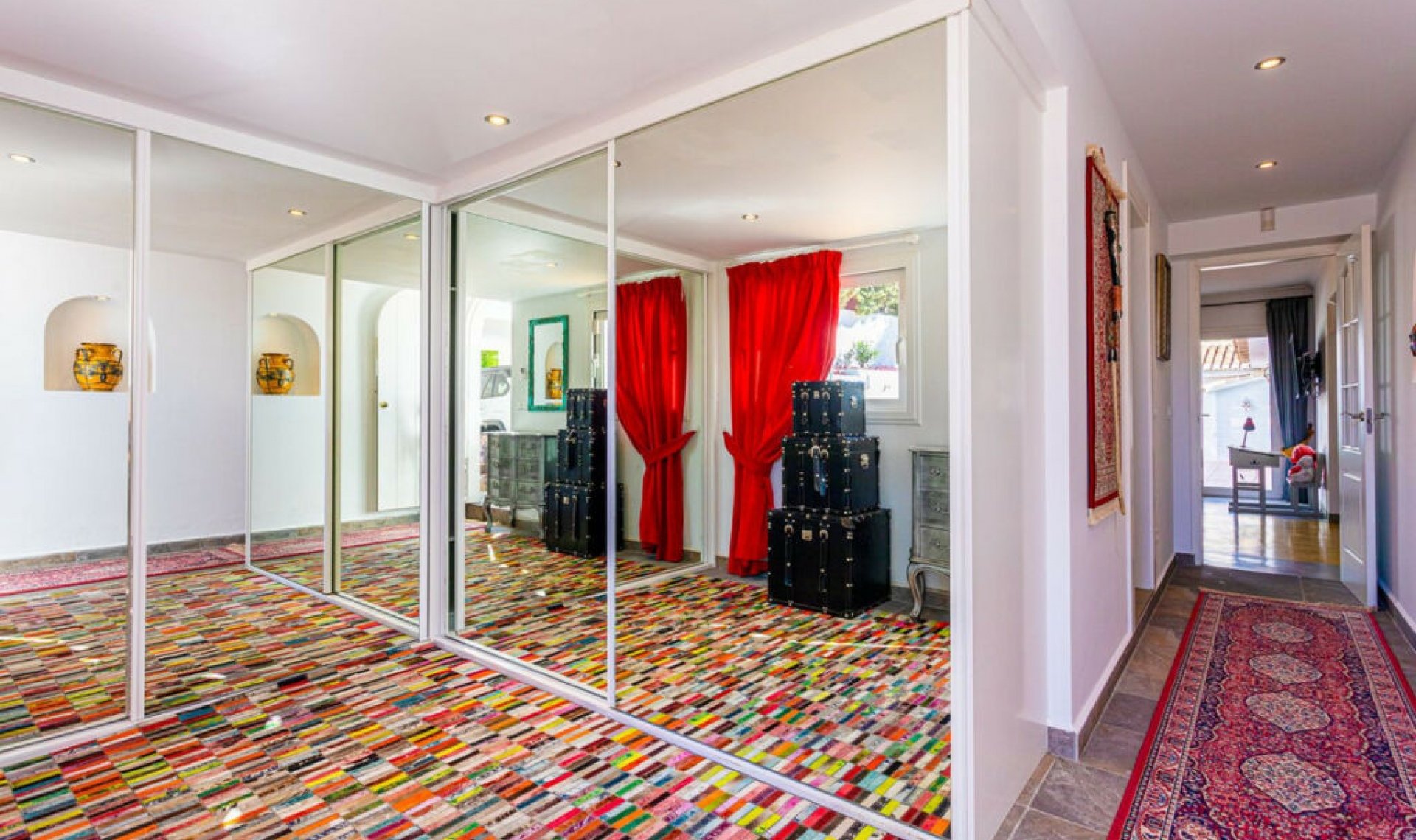 Resale - House -
Benalmadena