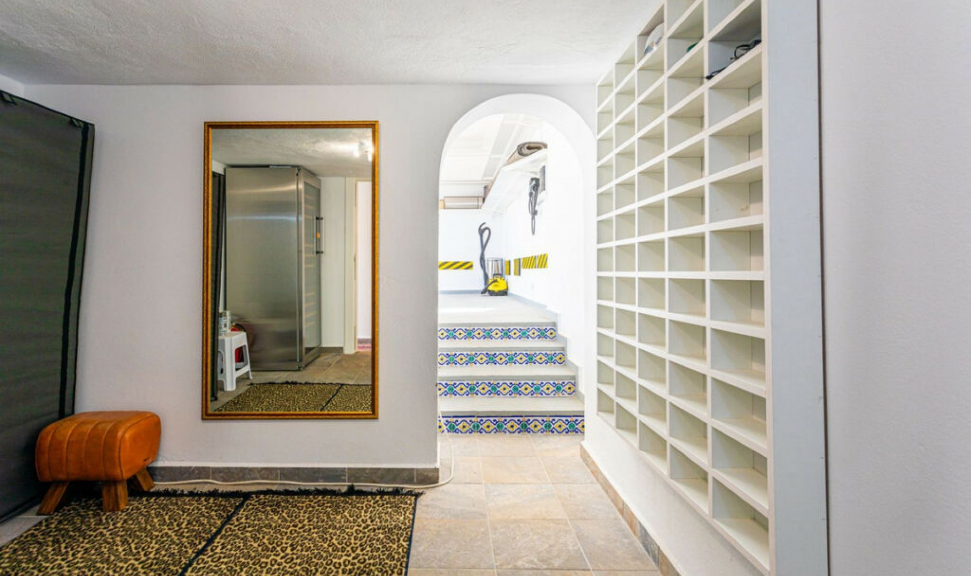 Resale - House -
Benalmadena