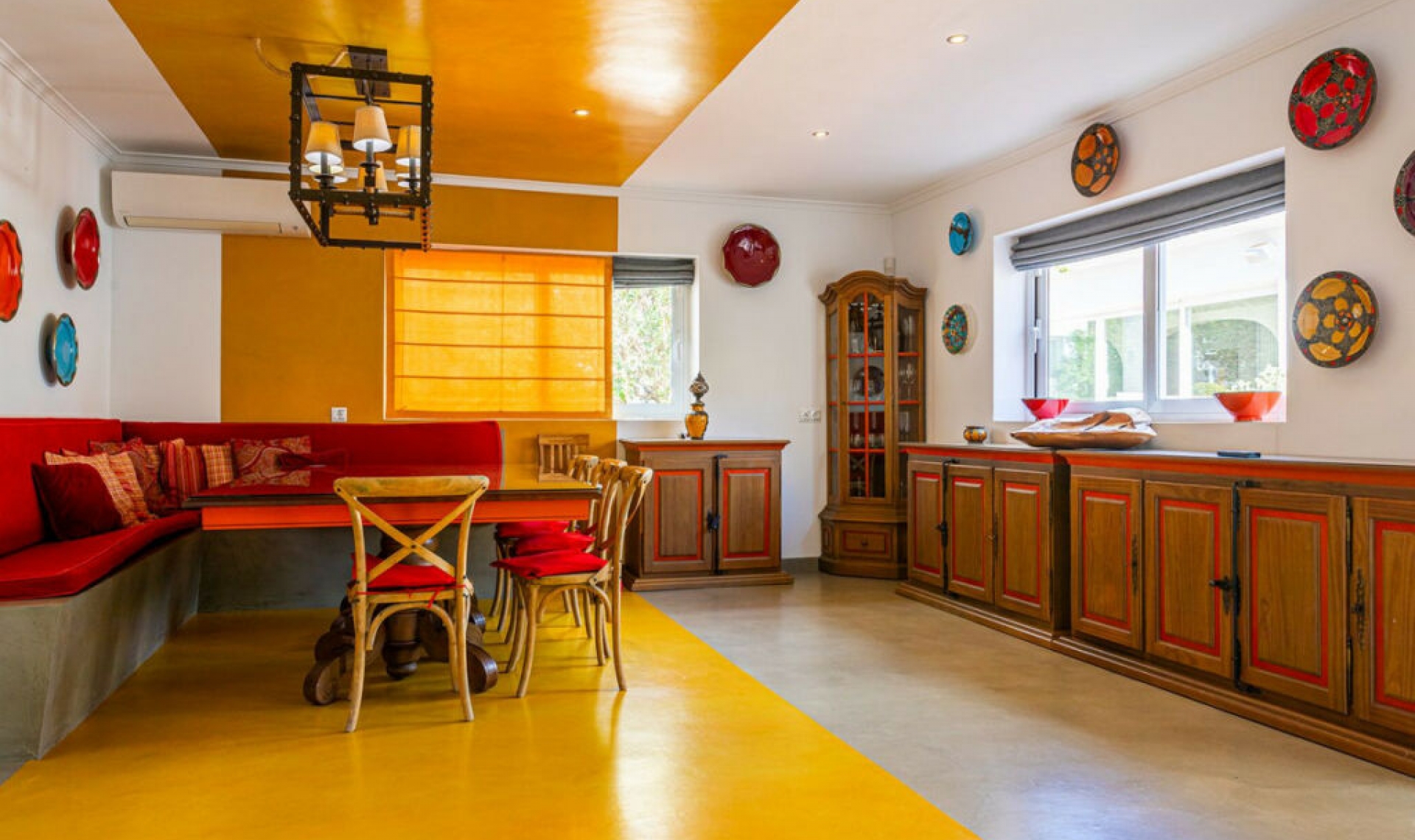 Resale - House -
Benalmadena