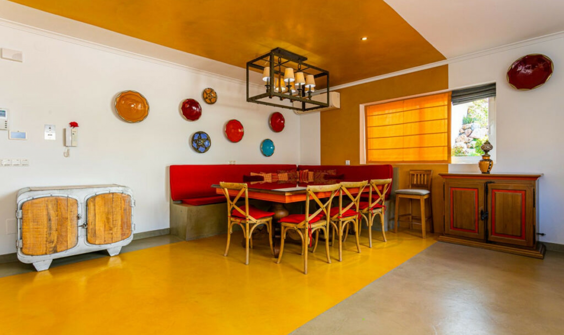 Resale - House -
Benalmadena