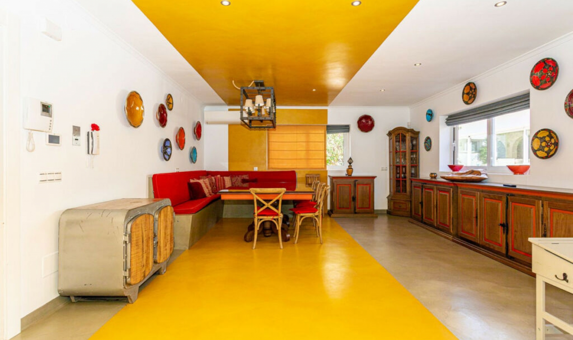 Resale - House -
Benalmadena