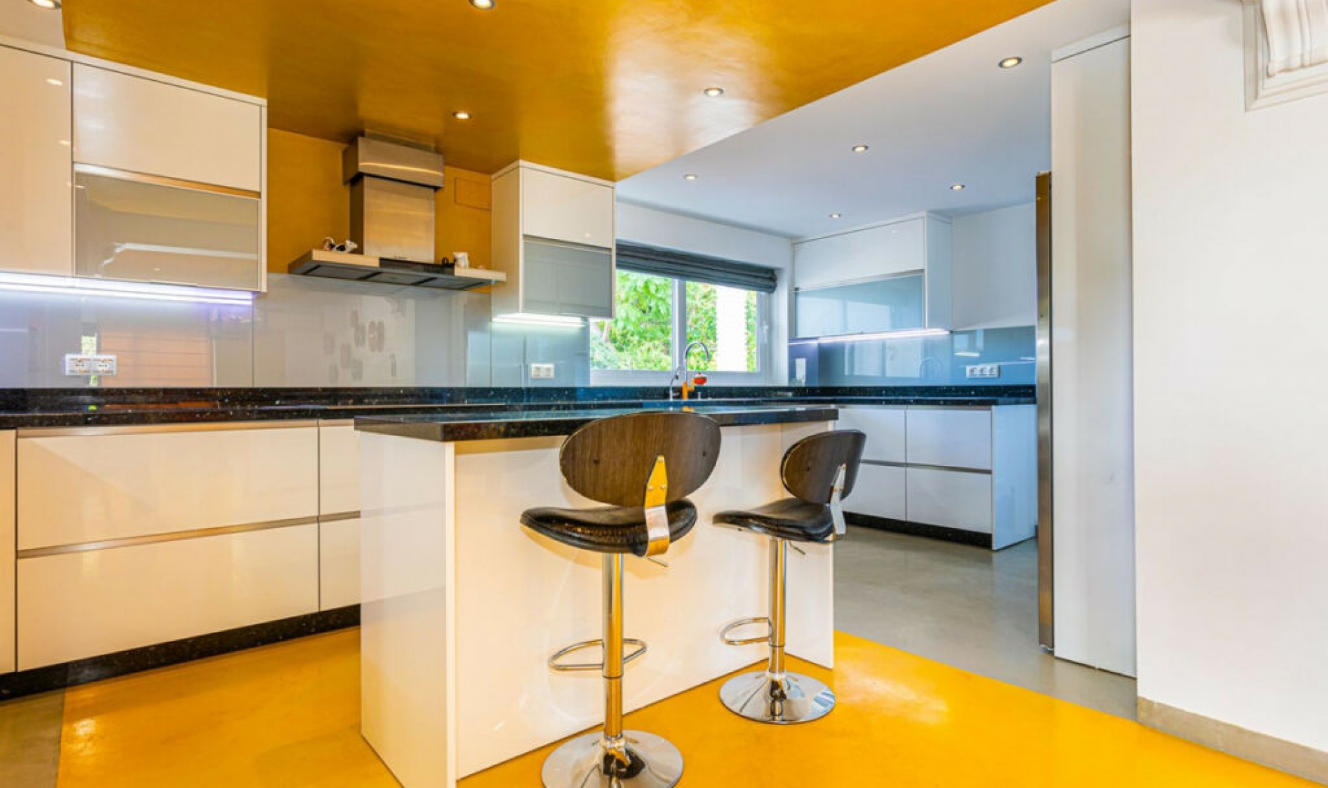 Resale - House -
Benalmadena