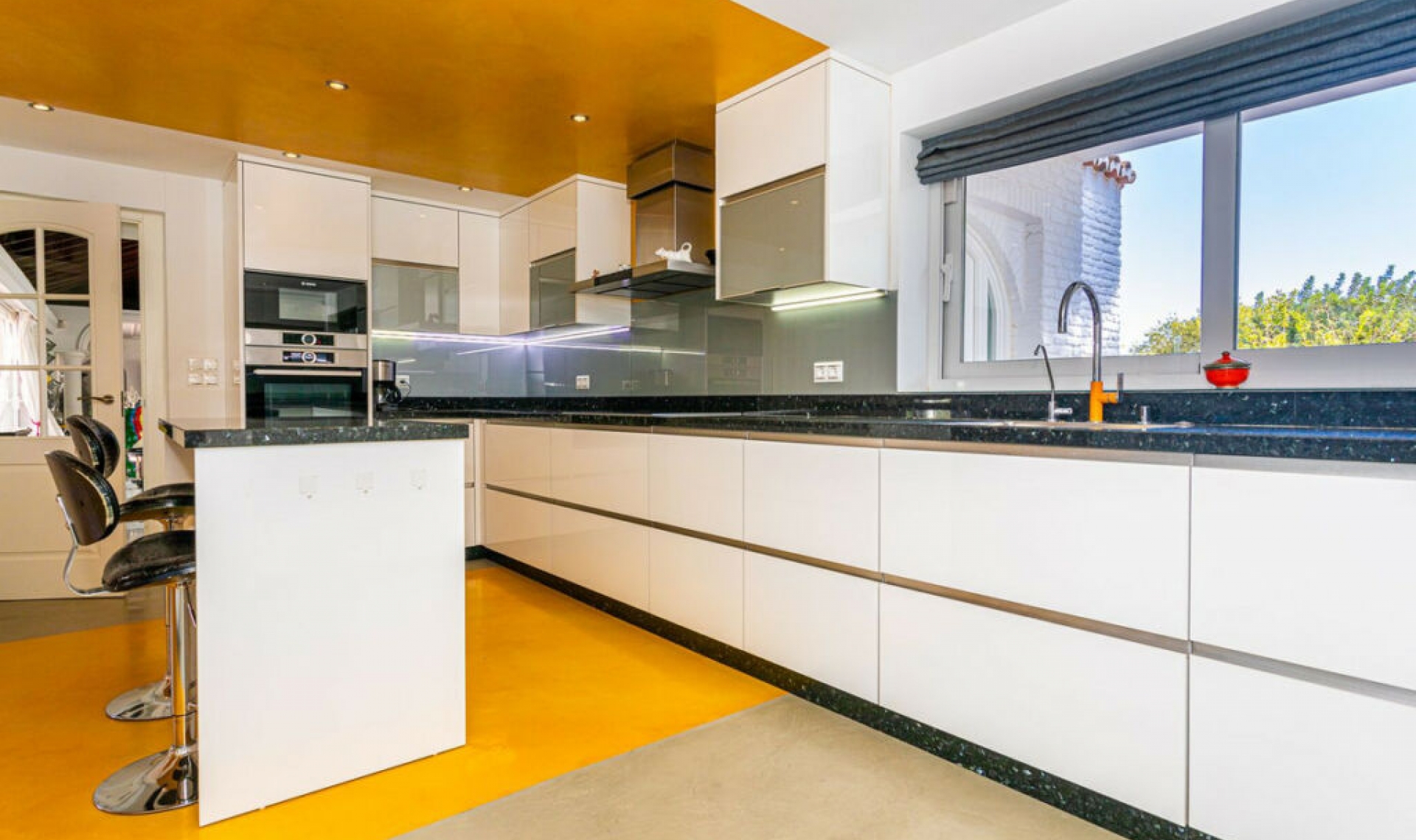 Resale - House -
Benalmadena